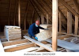 Best Spray Foam Insulation  in West Springfield, VA